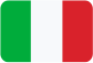 Передоконные шторы Italiano